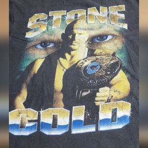 Wwe Stone cold Steve Austin shirt